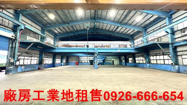 桃園廠房-3