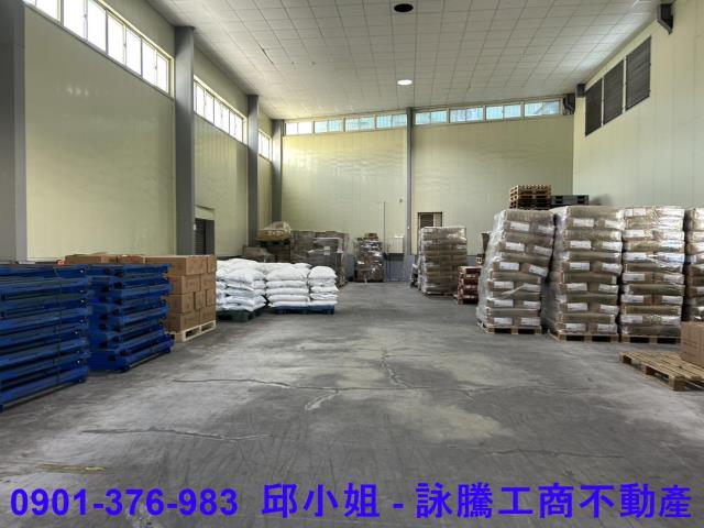 桃園龜山廠房-0