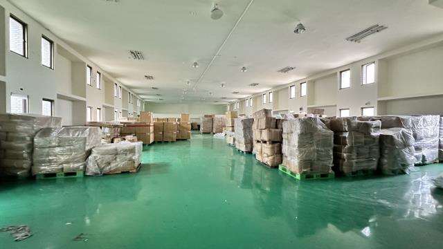 龜山廠房-2