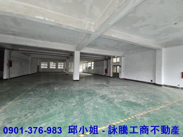 桃園中壢廠房-1