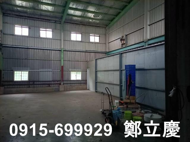 新屋廠房-3