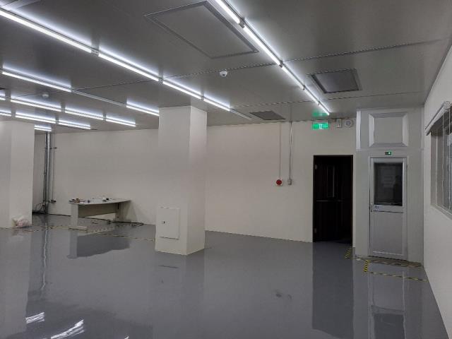 桃園廠房-2