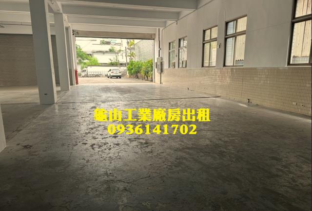 桃園廠房-1