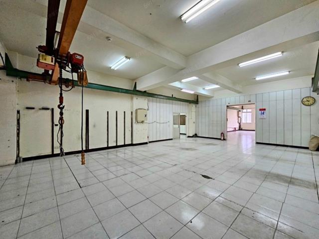 平鎮廠房-1