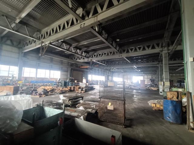 桃園龍潭廠房-3