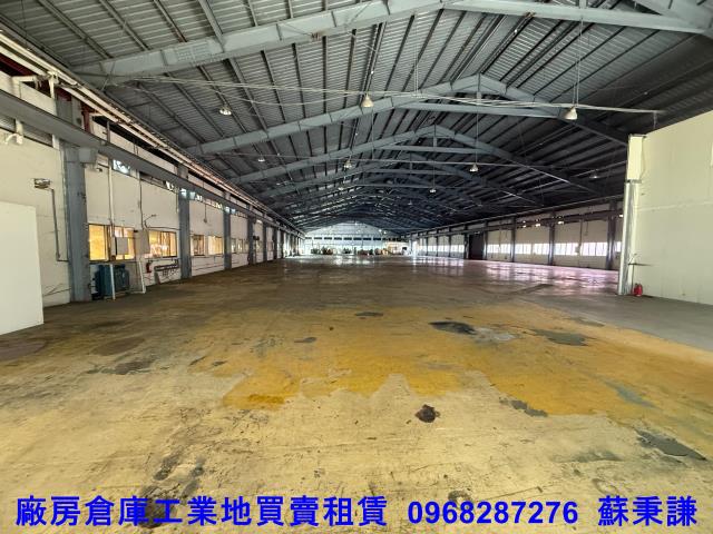 桃園廠房-1