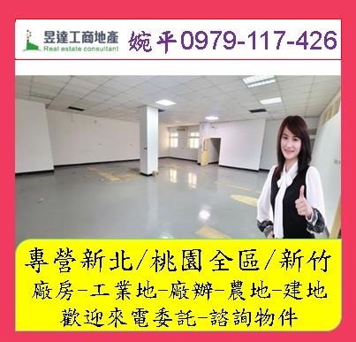 桃園八德廠房-0