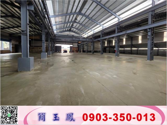 桃園龜山廠房-0