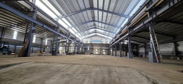 桃園大園廠房-0