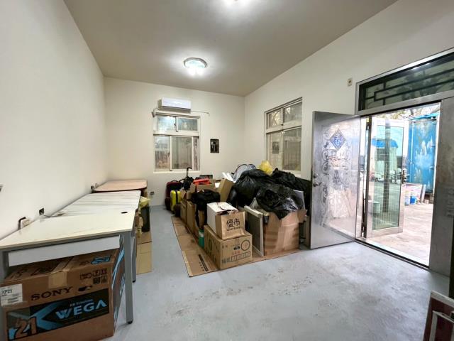 桃園楊梅農舍-8