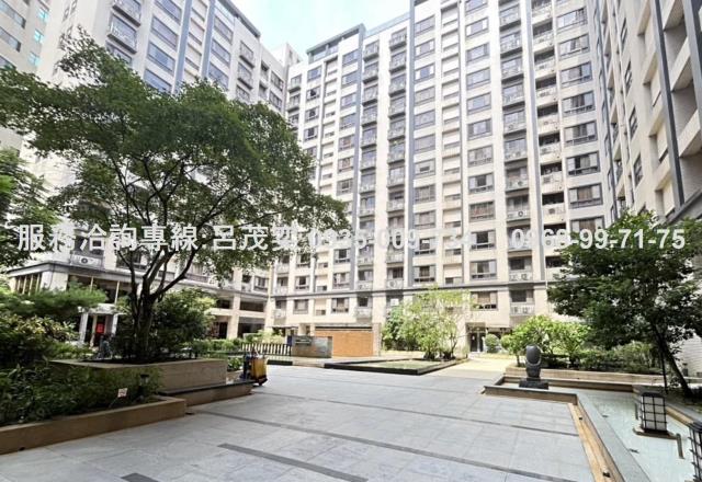 桃園桃園區大樓-3