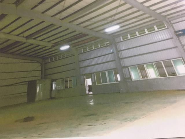 桃園龜山廠房-1