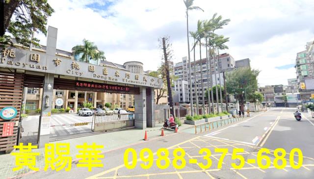 桃園區大樓-0