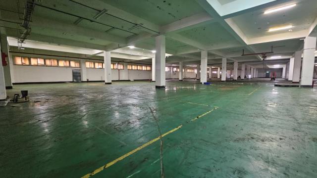 觀音廠房-4