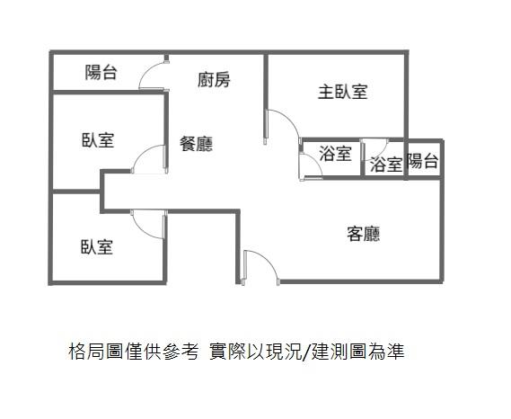 桃園華廈-14
