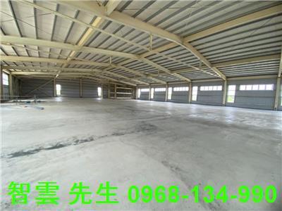 桃園龍潭廠房-0