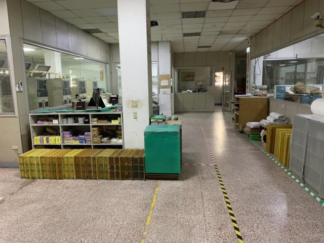 桃園中壢廠房-2