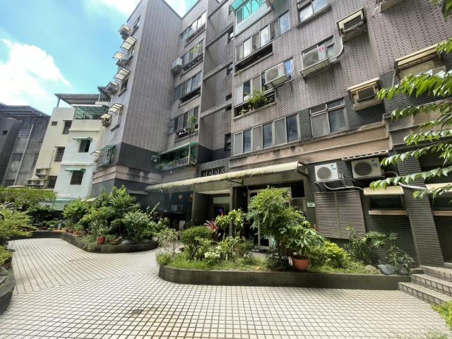 桃園桃園區華廈-1