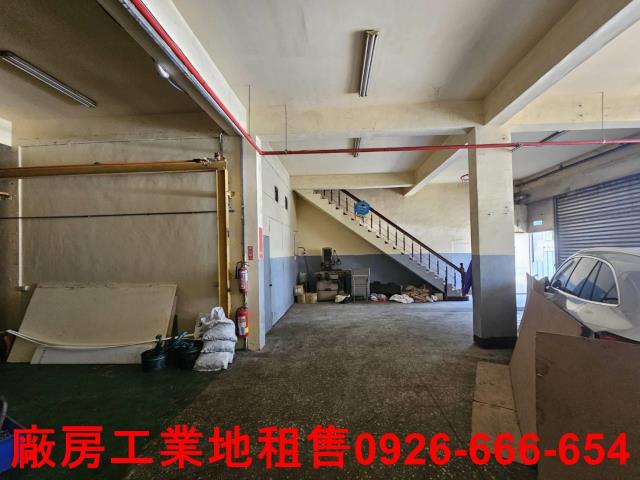龜山廠房-0