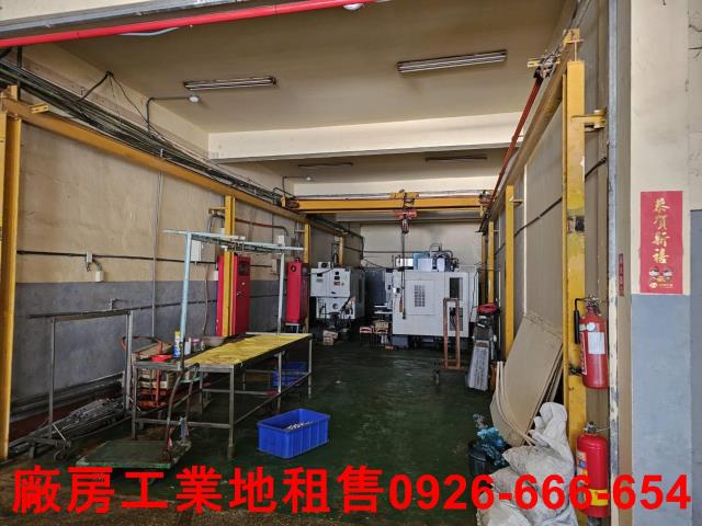 龜山廠房-1