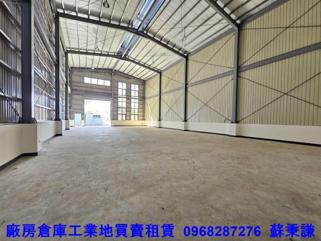 桃園龍潭廠房-1