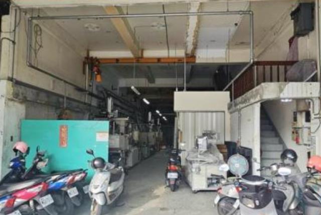 桃園桃園區廠房-0