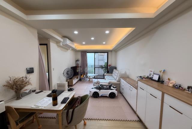 桃園中壢華廈-0