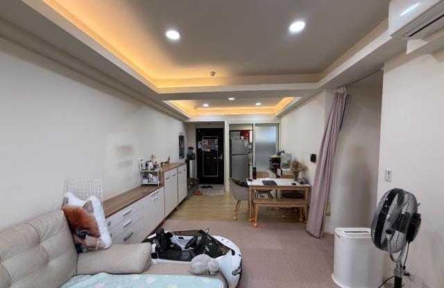 桃園中壢華廈-1