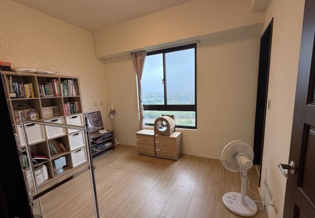 桃園中壢華廈-2