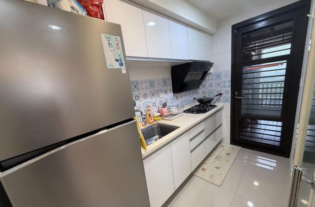 桃園中壢華廈-8