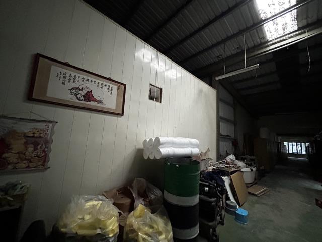 桃園八德廠房-1