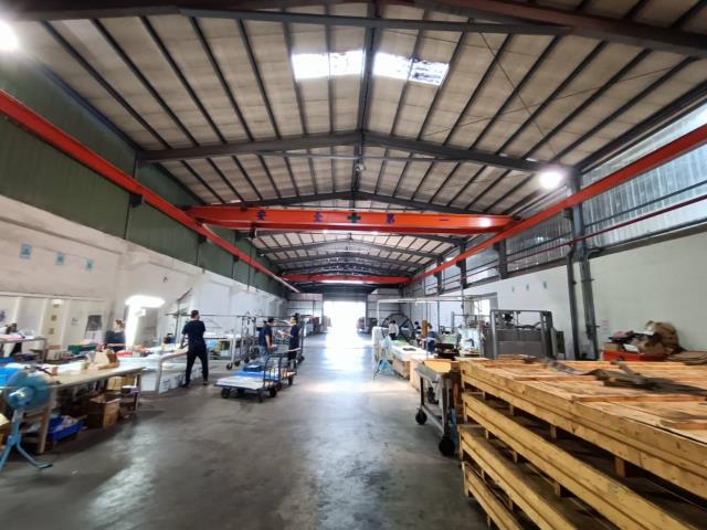 桃園楊梅廠房-1