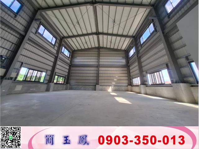 桃園觀音廠房-0