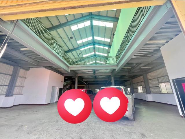 桃園新屋廠房-1