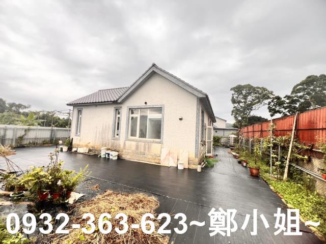 桃園大溪農舍-0