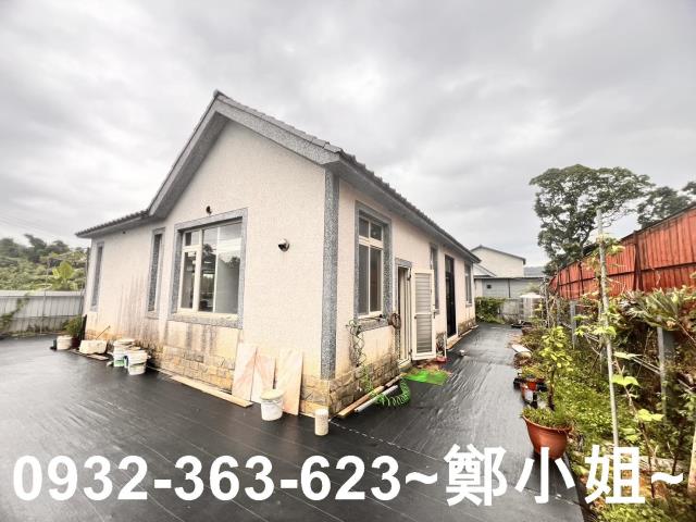 桃園大溪農舍-7