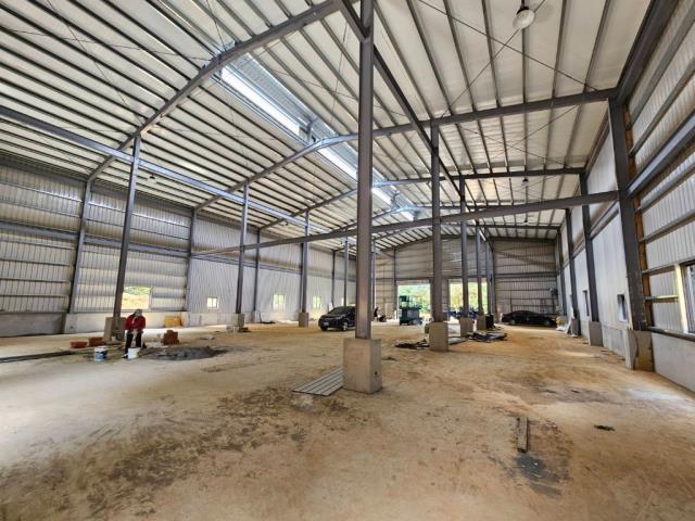 桃園平鎮廠房-1