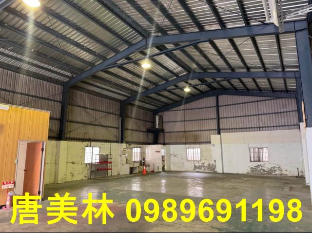 桃園龜山廠房-0