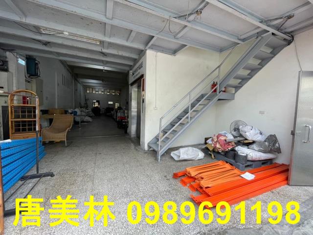 桃園龜山廠房-2