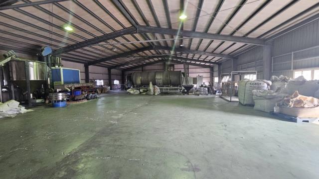 桃園觀音廠房-2