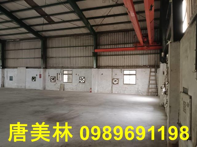 龜山廠房-1