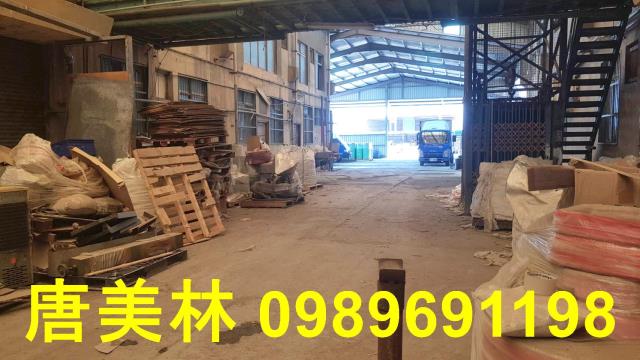 龜山廠房-1