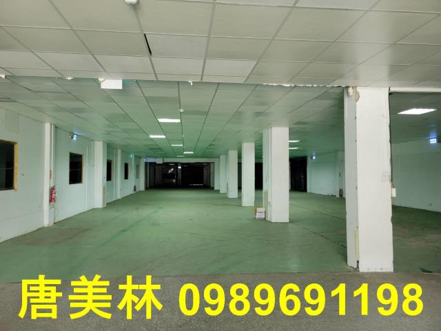 龜山廠房-2