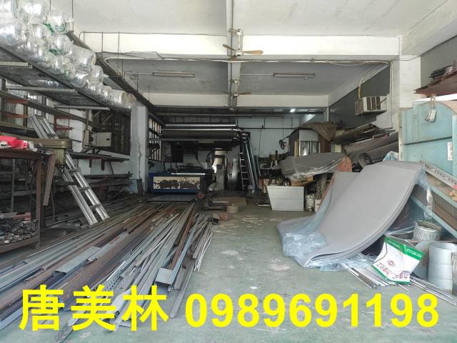 桃園龜山廠房-1