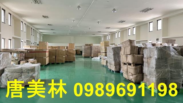 桃園龜山廠房-2