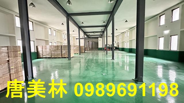 桃園龜山廠房-6