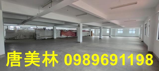 桃園龜山廠房-2
