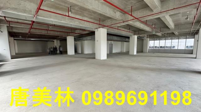 桃園龜山廠房-1