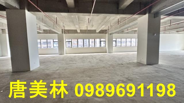 桃園龜山廠房-3