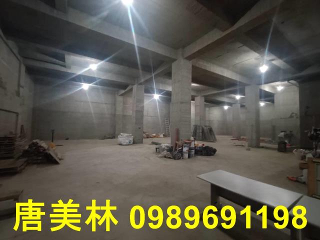 桃園龜山廠房-2